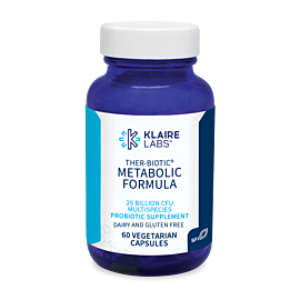 Ther-Biotic® Metabolic Formula