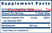 Mega Benfotiamine 250