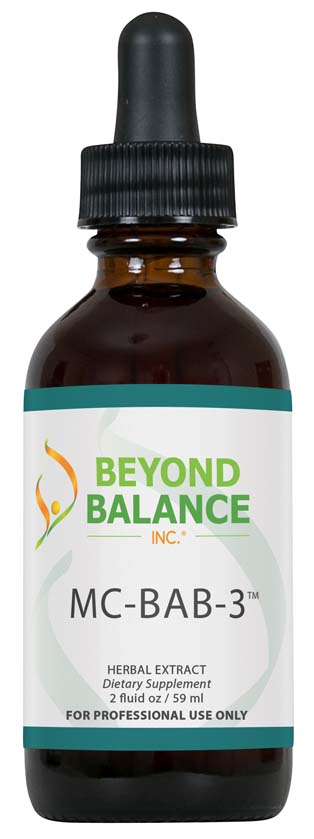 MC-BAB-3 2oz drops by Beyond Balance