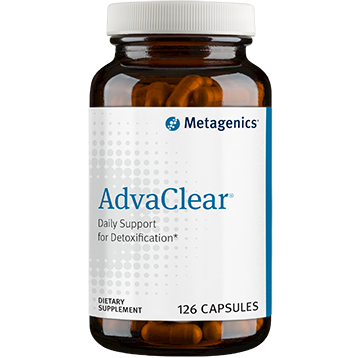 AdvaClear