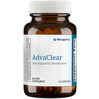 AdvaClear