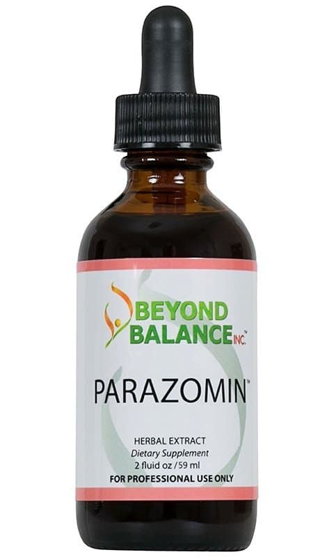 PARAZOMIN by Beyond Balance