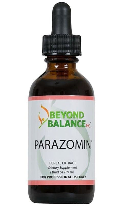 PARAZOMIN by Beyond Balance