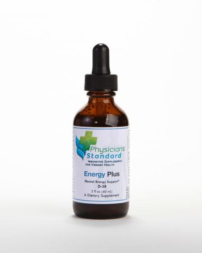 Energy Plus - Liquid Energy by Physicians' Standard