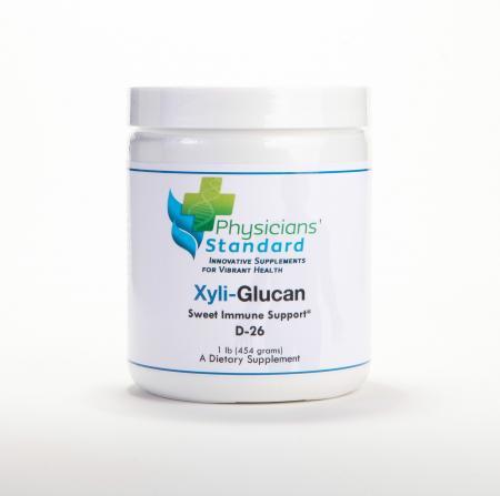 Xyli-Glucan by Physicians Standard