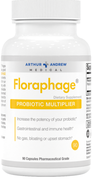 Floraphage by Arthur Andrew