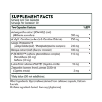 Memoractiv 60 Capsules