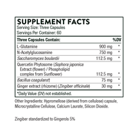 Perma-Clear by 180 capsules THORNE