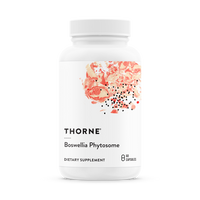 Boswellia Phytosome 60 Capsules