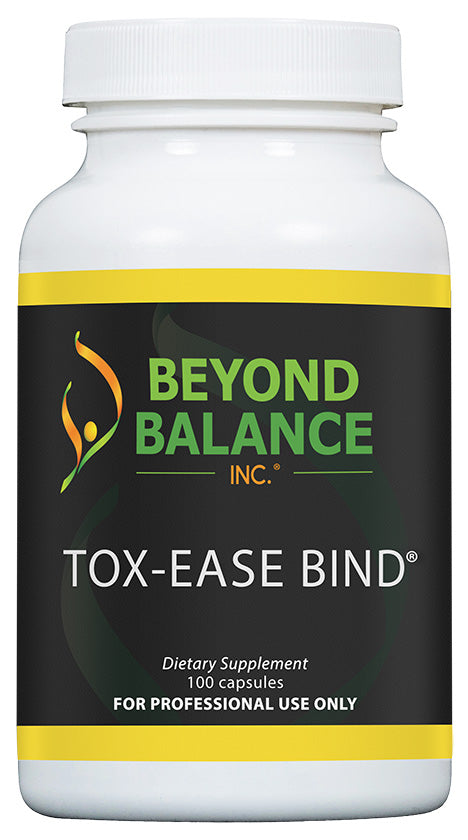 TOX-EASE BIND