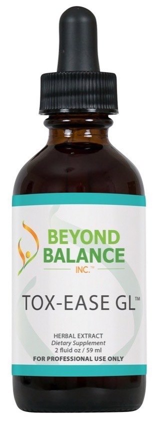 Tox-Ease GL 2 oz by Beyond Balance