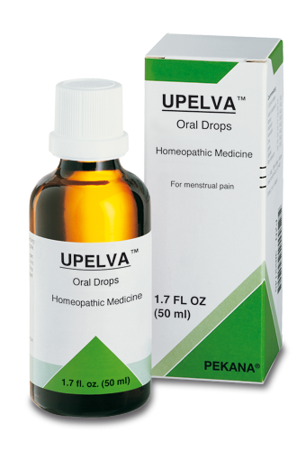 Upelva 50ml drops by Pekana