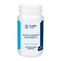 Multi-Element Buffered C by Klaire Labs