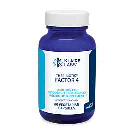 Ther-Biotic® Factor 4