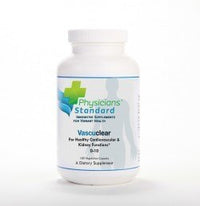 Vascuclear by Standard Physicians 90 ct