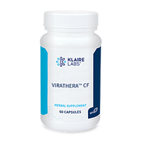ViraThera CF™ 60 caps by Klaire Labs